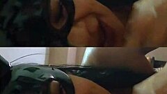 Bored of the same! Now fucking a fan!