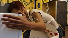 exploring alternate existence in this game adventure