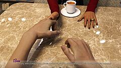 exploring alternate existence in this game adventure