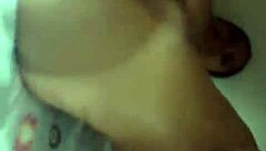 Mary Butterfly Showers As A Married Slut For All Men