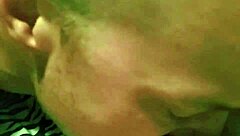 Can You Handle This Intense Pussy Licking Session?