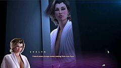 Apocalust 2: Ava Asks for Shopping Trip