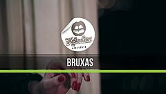 Man, Emme White came to my room and I’m just losin’ it with desire!