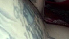 Renee cheeks gives super sloppy head 😋