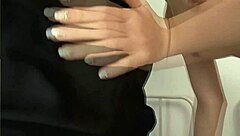 Hot Step Bro Fucks Horny Sister!