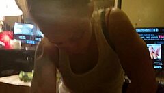 Who gives the best blowjob?