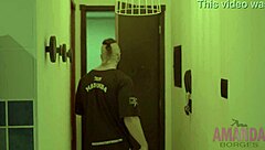 gabe spec rides like a halloween prostitute 😈