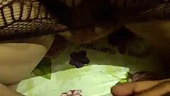 yo, check this wife giving blowjob and riding doggystyle in lingerie! 😍