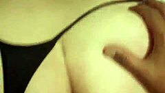 yo, check this wife giving blowjob and riding doggystyle in lingerie! 😍