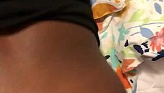 black queen bent over for big black cock