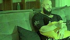 gabe spec rides like a halloween prostitute 😈