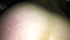 Girlfriend Fucks Friend Doggy Style With Permission