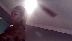 my ex sucking my dick while her boyfriend at work