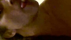 Gay guy sucks hard mexican cock in toluca hotel, begs for anal 😈