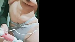 Watch Loulish's Flexible Pinay Ass In Action!