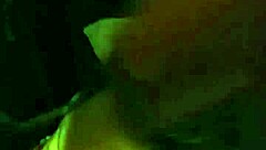 Justin and Niki's Interracial Couple Moments