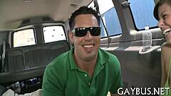 Gay Abase Porn Action!