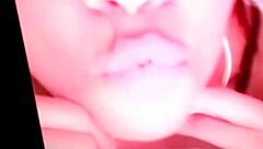 grabando a chica cachonda having sex