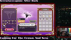 Get to work, succubus chan, in this longplay version?