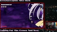 Get to work, succubus chan, in this longplay version?