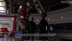 Through Spacetime 51, Exploring Emotional Journeys In The Game