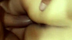 Hacía mucho que no me lo metía en el culo tan rico