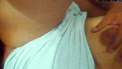 Support me on the second part, my friend's mom has a tight pussy.