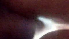 Oli kauan kun sain sitä perseeseen