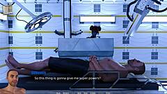 Through Spacetime 51, Exploring Emotional Journeys In The Game