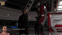 Through Spacetime 51, Exploring Emotional Journeys In The Game