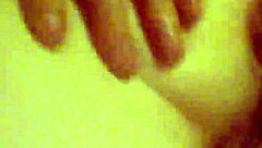 Pumping Wet Cunt With Cum Creampie.