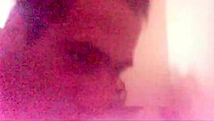 Webcam Dana and Lauty get down with raw action.