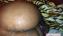 best cum on ebony pussy compilation