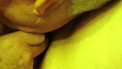 Hey, what happens to naughty housewives? They get fucked! 😏