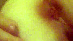 Pumping Wet Cunt With Cum Creampie.