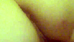 Pumping Wet Cunt With Cum Creampie.