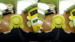 karol lilien is hot for your cock in the shower and in the room