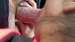 Getting Another Blowjob In POV