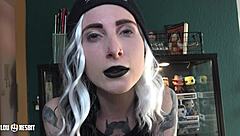 Can Lou Nesbit And Lia Louise Win The Exhibitionism Contest?