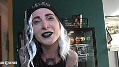 Can Lou Nesbit And Lia Louise Win The Exhibitionism Contest?