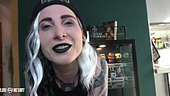 Can Lou Nesbit And Lia Louise Win The Exhibitionism Contest?