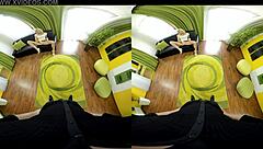 karol lilien is hot for your cock in the shower and in the room