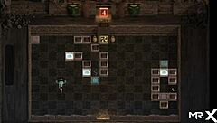 sexy girlfriends in treasure of nadia engage in 69 with creampie