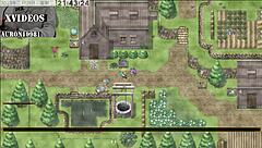 tail of desire part2 unfolds with subtle anime intrigue and hidden passions.