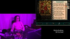 Blackmoor Manor Play Through Part 1