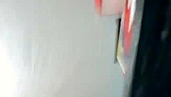 latina milf invites you to her home