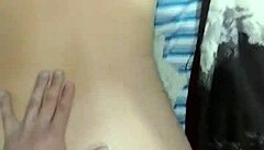 latina milf invites you to her home