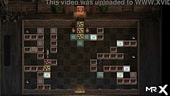 sexy girlfriends in treasure of nadia engage in 69 with creampie