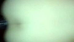 White girl loves big black cock