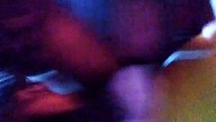 i'm throat babiieee, loving this latina deepthroat on black cock, sucking it so deep it hurts!!